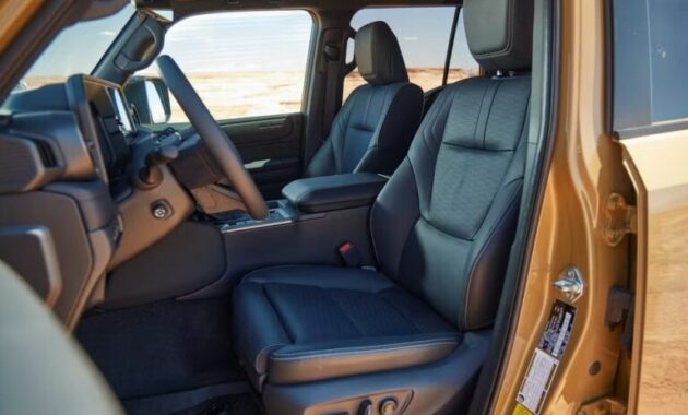 mini land cruiser 2026