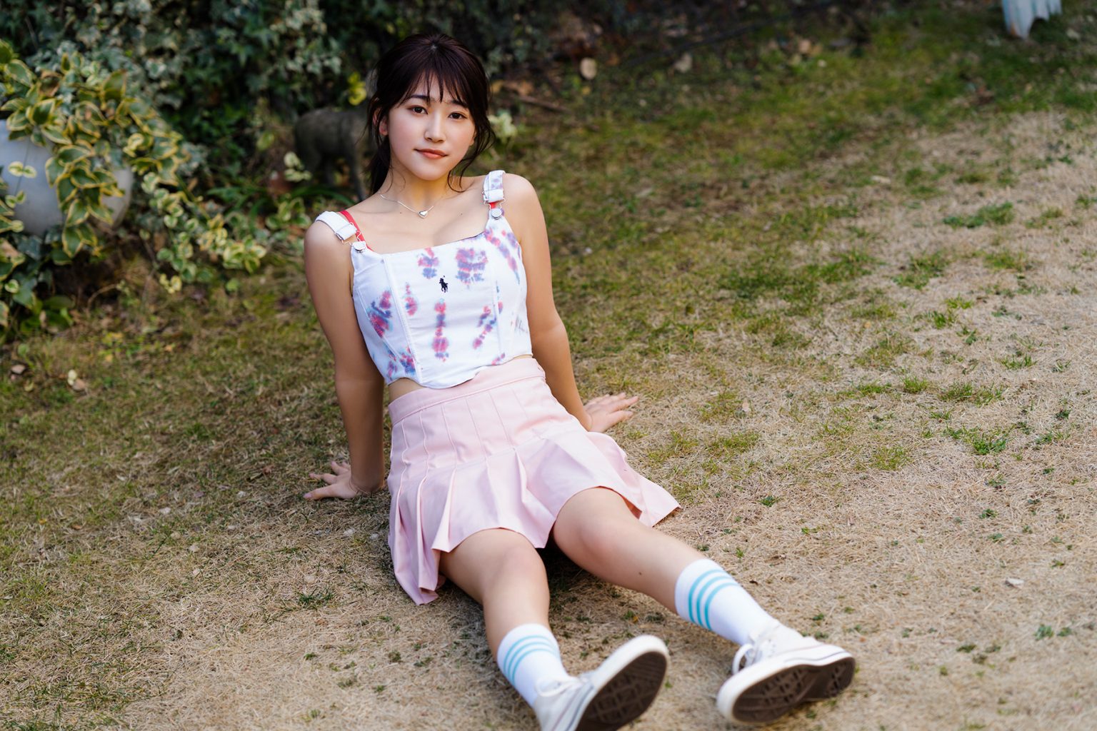#fempassグラビア部 第三回無防備ロリボイン新星グラドル・湊みそらさん - fempass（フェムパス）