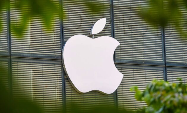 apple iphone air colors