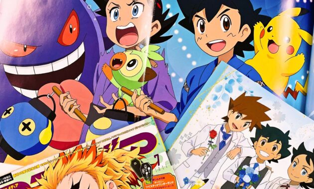 pokemon game video game