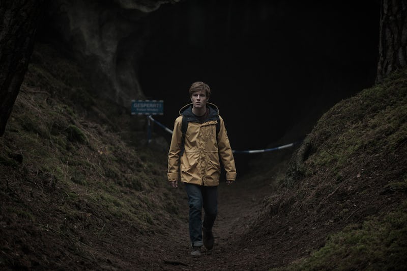 Is Winden From Netflix's 'Dark' A Real Town? Germany's Answer To