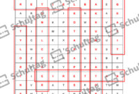 gitterrätsel ausdrucken gitterrätsel ausdrucken