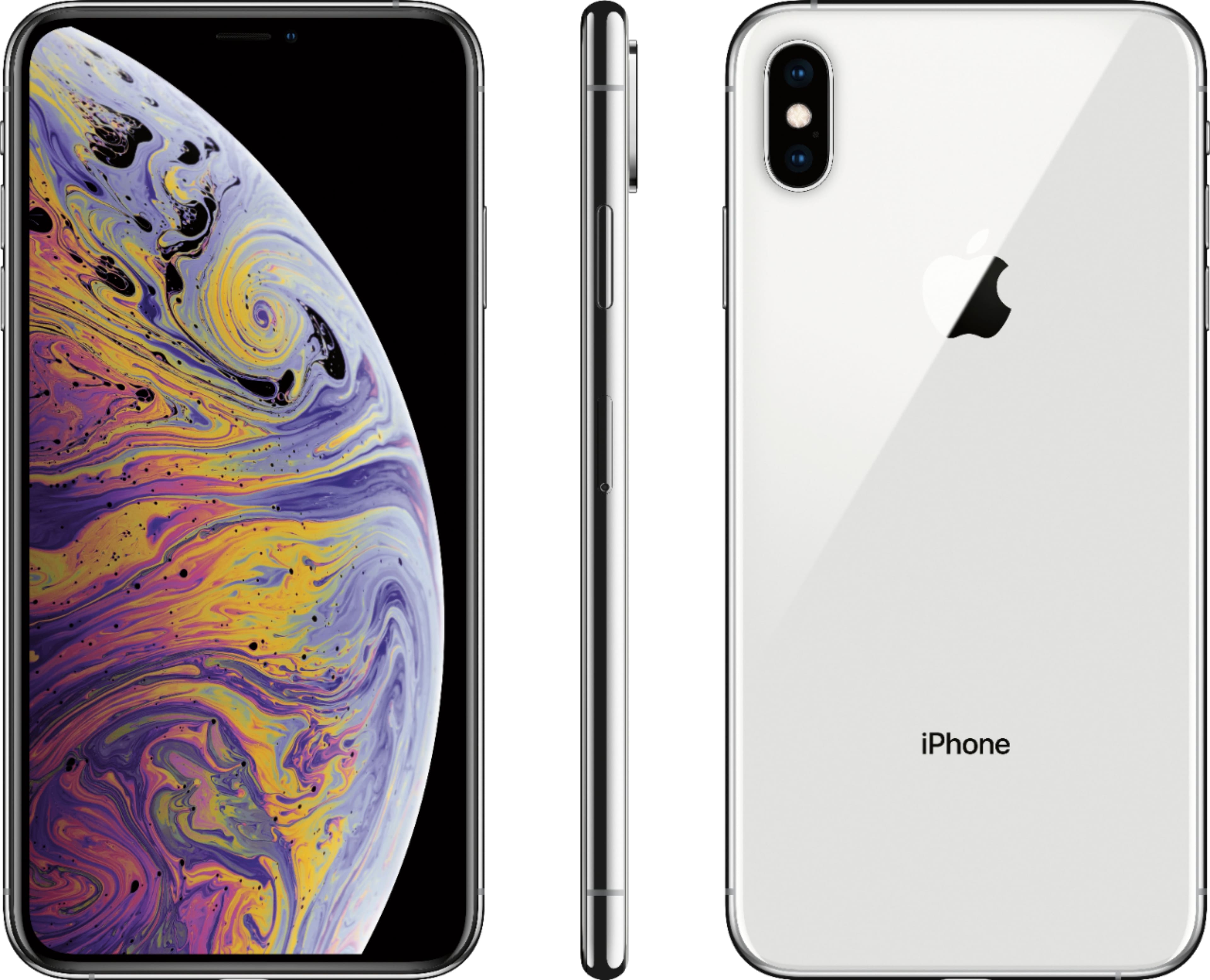 Customer Reviews Apple iPhone XS 512GB (Verizon) MT9D2LL/A Best Buy - oisin