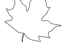 blatt vorlagen zum ausschneiden
