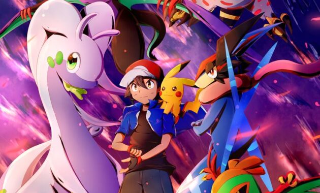 pokemon world map maker