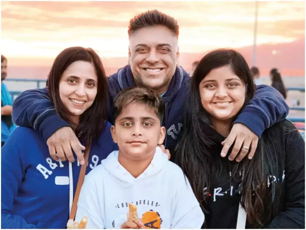Ram Kapoor | A decade's successful journey of the actor