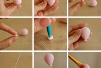 kindergarten muffins fasching