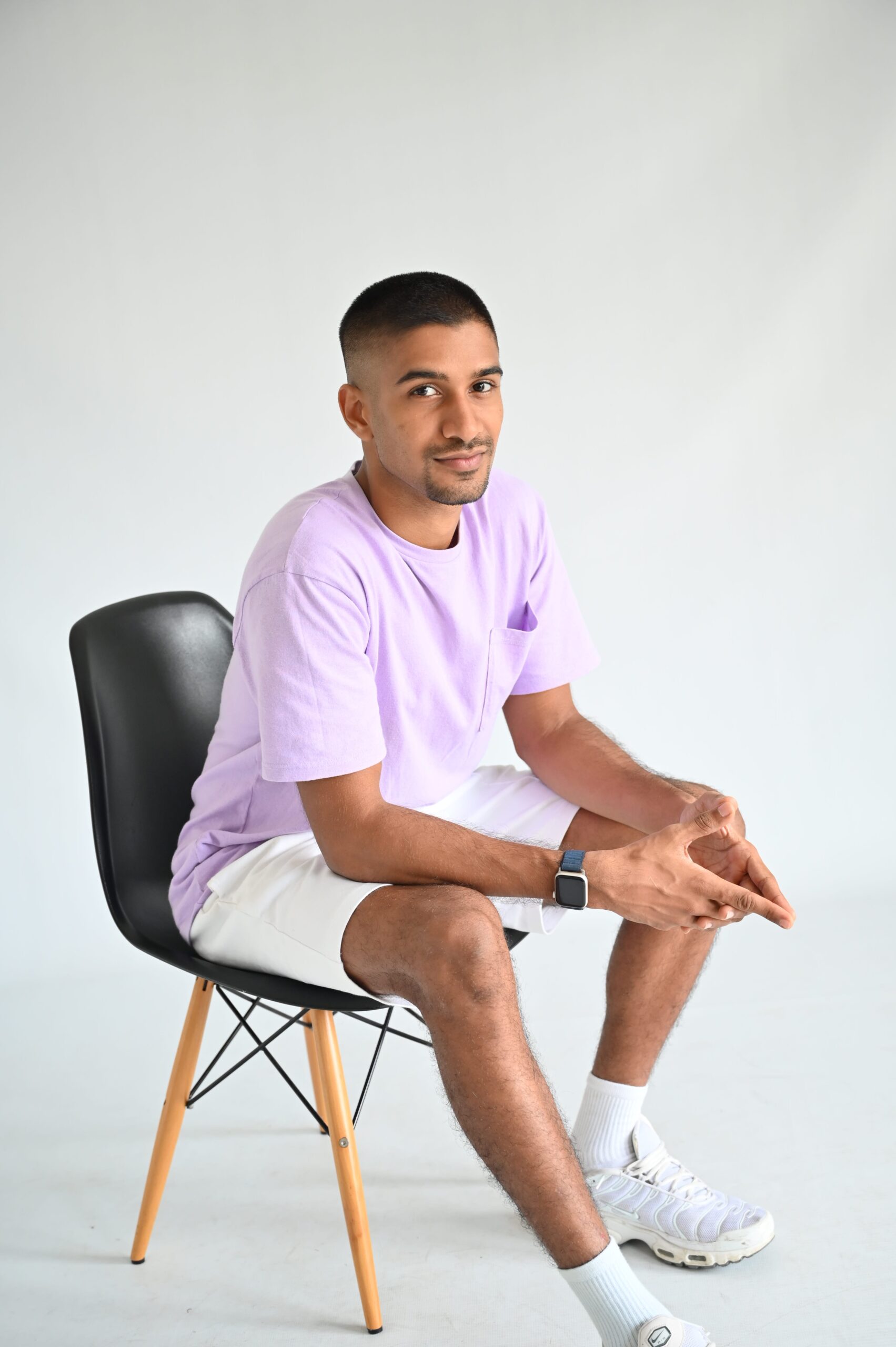 Bilal B - Gold Models Ltd