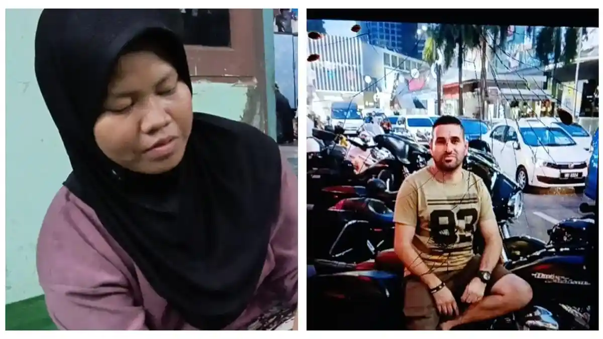 Habisi Cucu Mpok Nori, Pelaku Berniat Sembunyi di Sumatera Sebelum