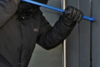 einbruch kindergarten