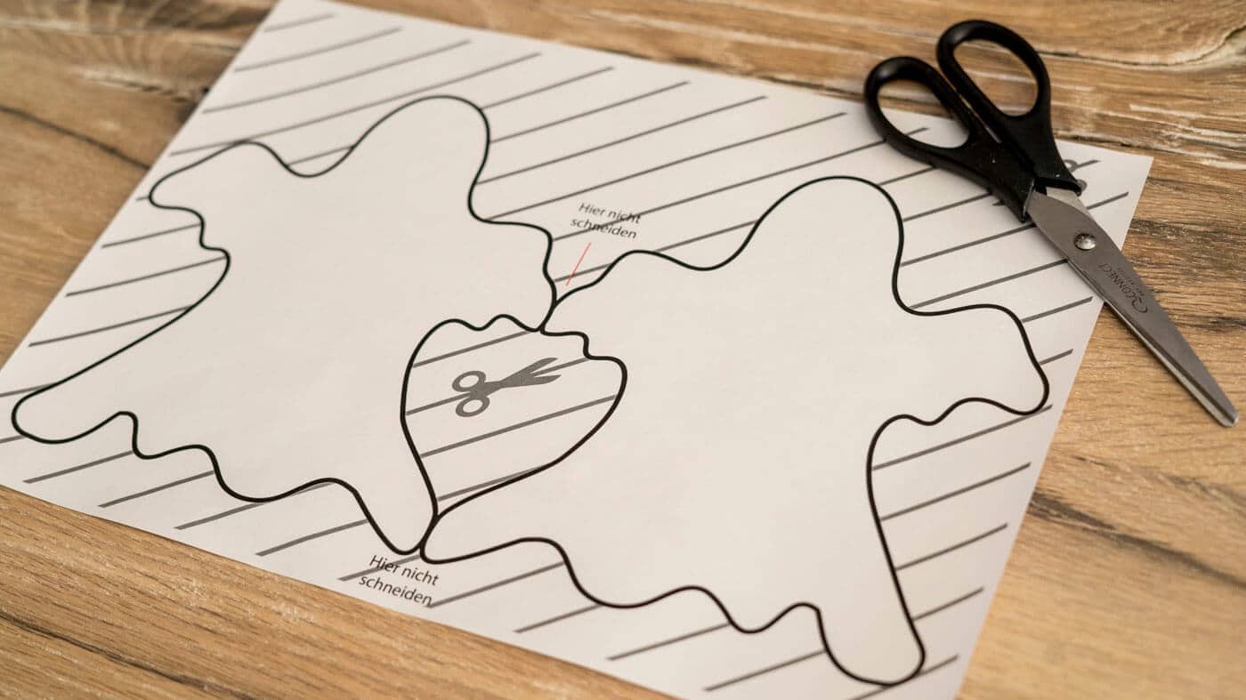  Gespenster Vorlagen Ausdrucken / Gespenst Ausmalbild Gratis Ausdrucken Motiv 