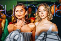 euphoria movie with zendaya euphoria movie with zendaya