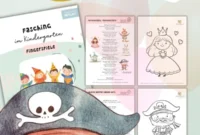 faschingsthemen für kindergarten faschingsthemen für kindergarten