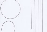 sonnenblume vorlage zum ausdrucken