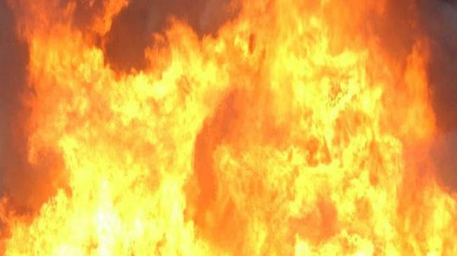  Meredith, NH, fire leaves 1 dead – NBC Boston Illustration 