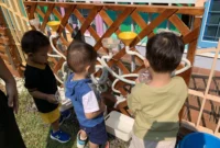 kindergarten pankow