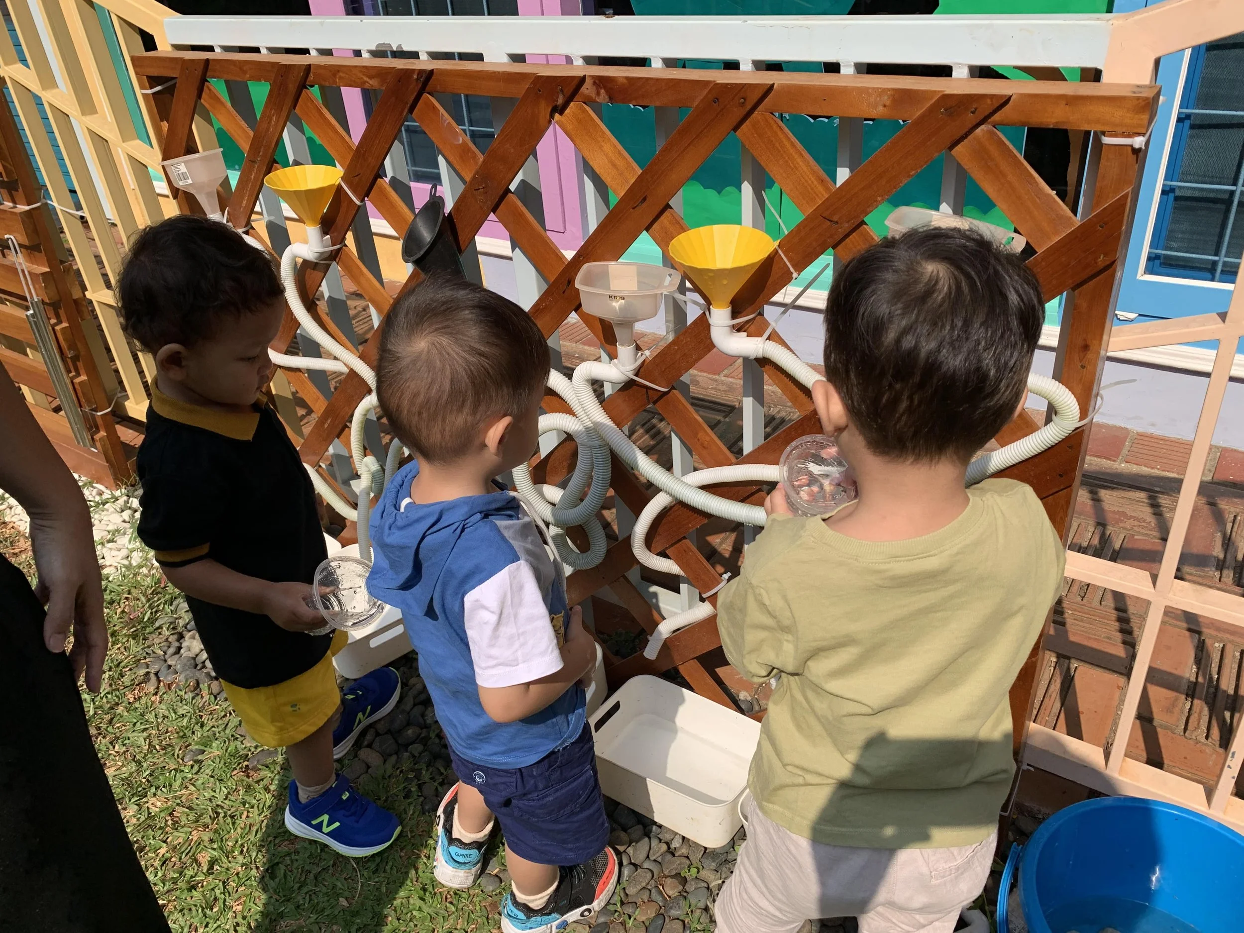  Finding a Preschool & Kindergarten in Jakarta: A Guide for Expatriates Illustration 