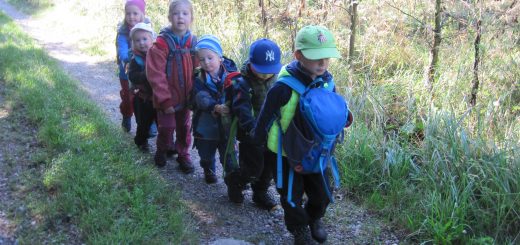  Naturkindergarten Schwabhausen e.V Motiv 