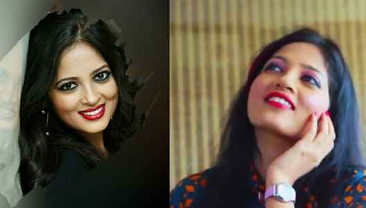 Kcarren Rajput (Actress) Wiki, Age, Boyfriend, Web Series, Serials