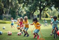 sportspiele kindergarten