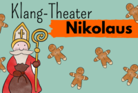 kindergarten nikolaus