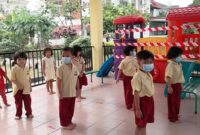 ismaning kindergarten