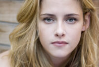 kristen stewart new hair kristen stewart new hair