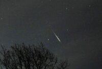 meteor hit ohio 2026 meteor hit ohio 2026