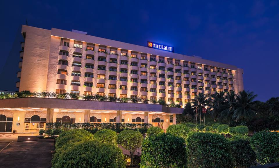 Lalit Mumbai - 5 Star Luxury Hotel