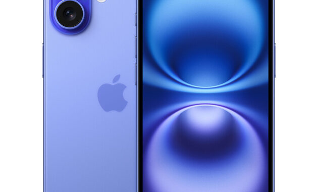 iphone 16e 256gb specs