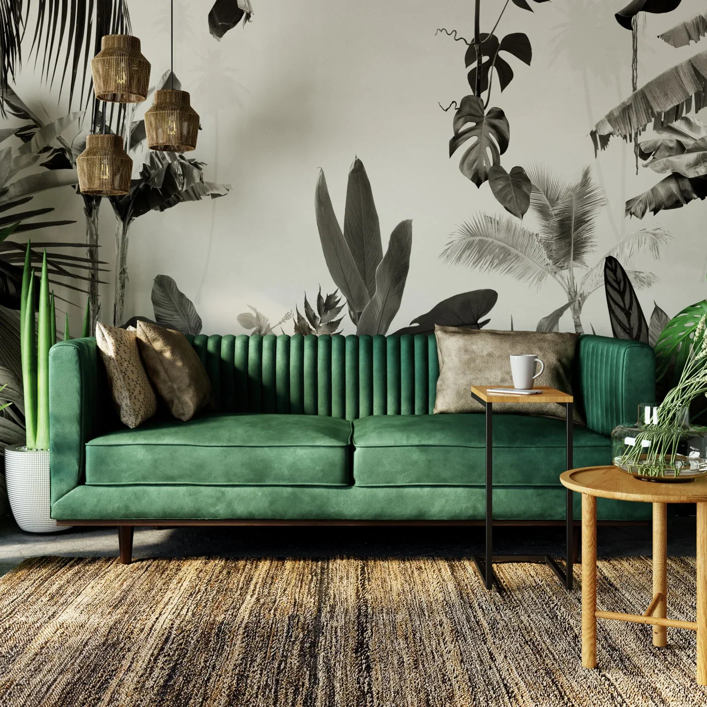 Upcoming Design Trends for 2024 - Testament Interiors