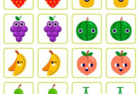 memory vorlagen zum ausdrucken