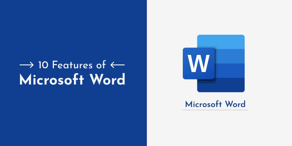  10 Features You Didn't Know of in Microsoft Word - Indigo 