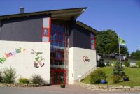 kindergarten lauchringen