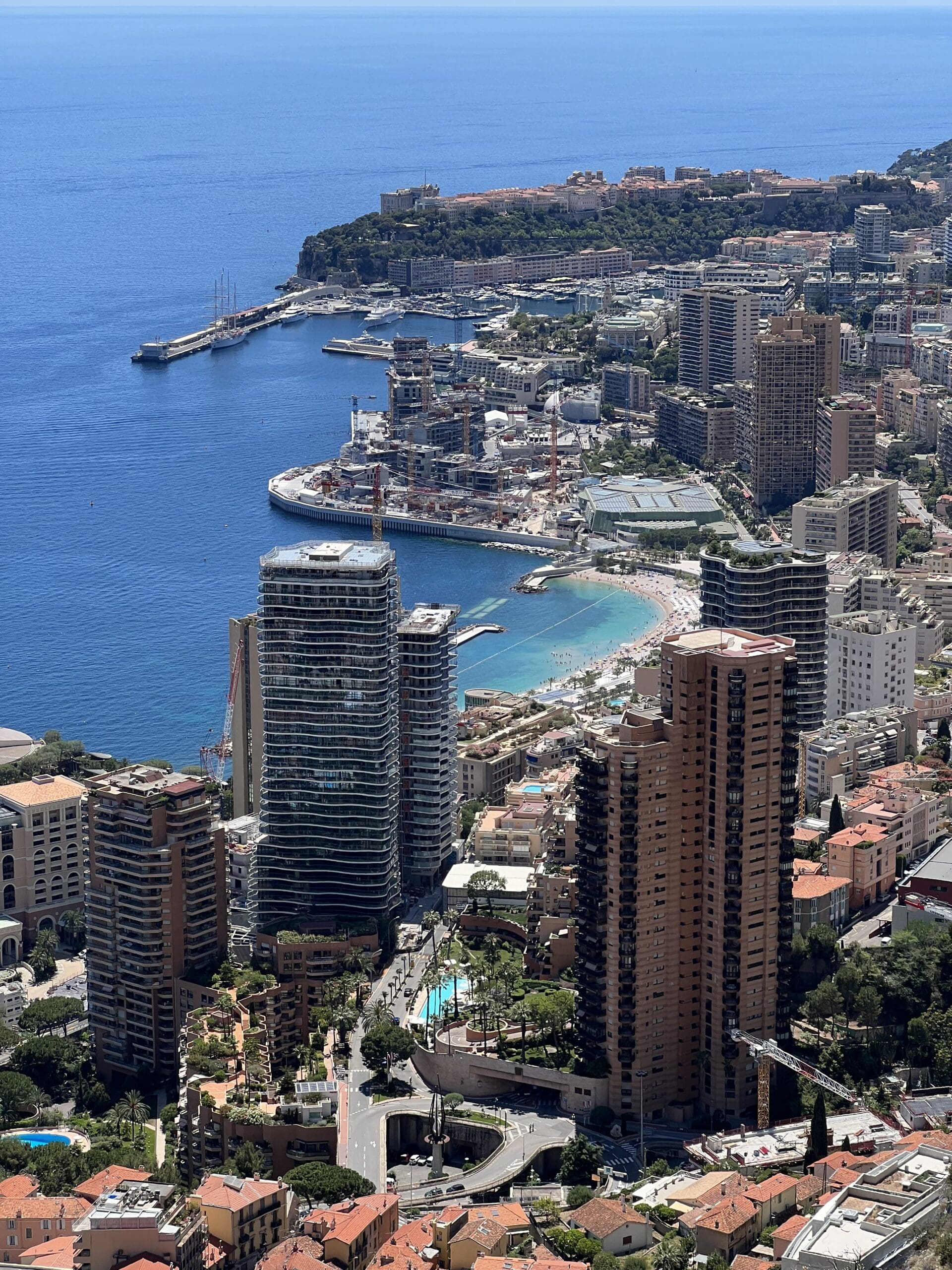  What to see in Monaco 