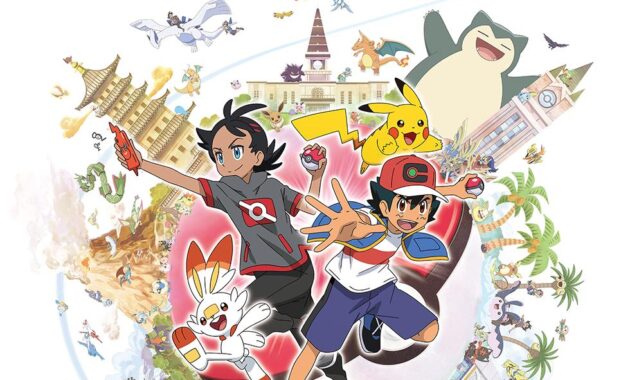 pokemon legends za pokedex checklist
