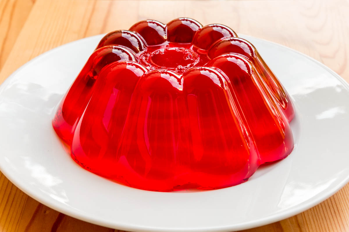 Pro Dan Kontra Diet Dengan Jelly | Jateng Live