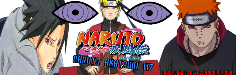 naruto akatsuki 117: Naruto 552 e naruto 225 sub ita