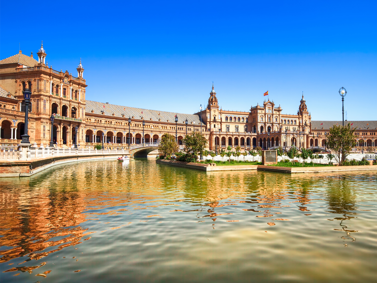 Best cities to travel to in spain photos - Lontgrouptravel.com