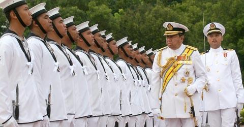Kerabat Sultan Negeri Selangor