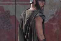 the odyssey official trailer