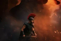 is the odyssey a movie