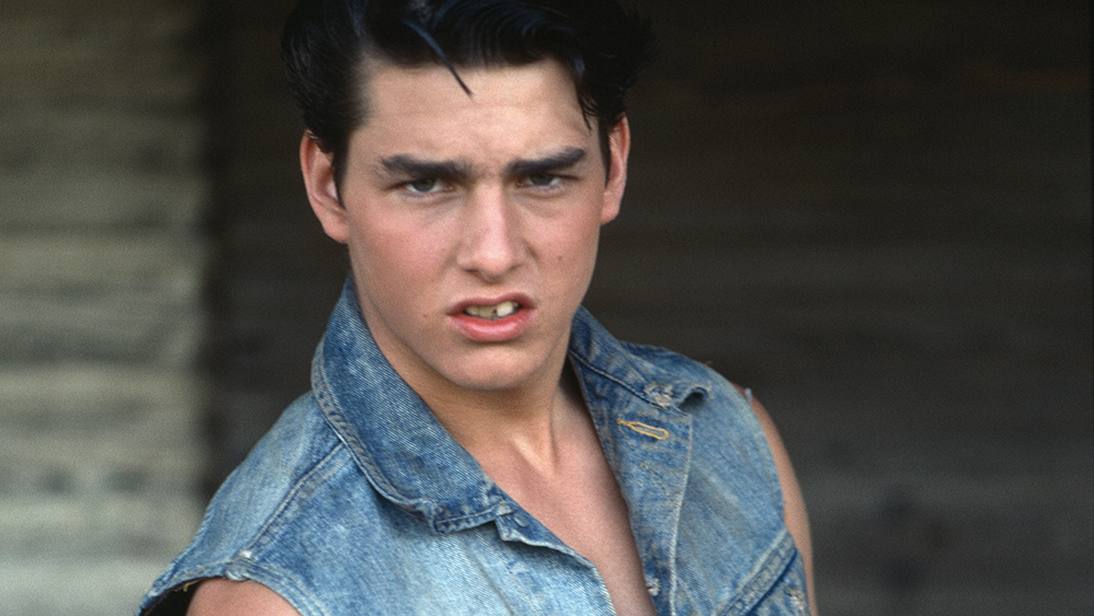 'The Outsiders' 40 Years Later: Where Is the Cast Now?