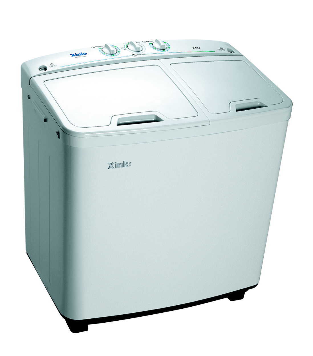 What Washing Machines Are Made In China at Douglas Nunez blog
