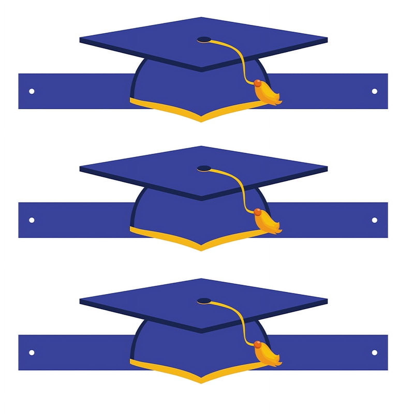 Graduation Caps for Parties and Ceremonies