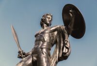 achilles vs odysseus essay achilles vs odysseus essay