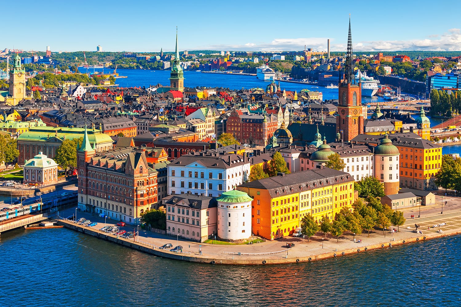 15 Best National Parks in Sweden - Road Affair