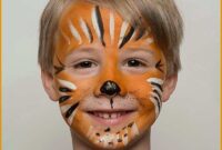 vorlagen kinderschminken zum ausdrucken