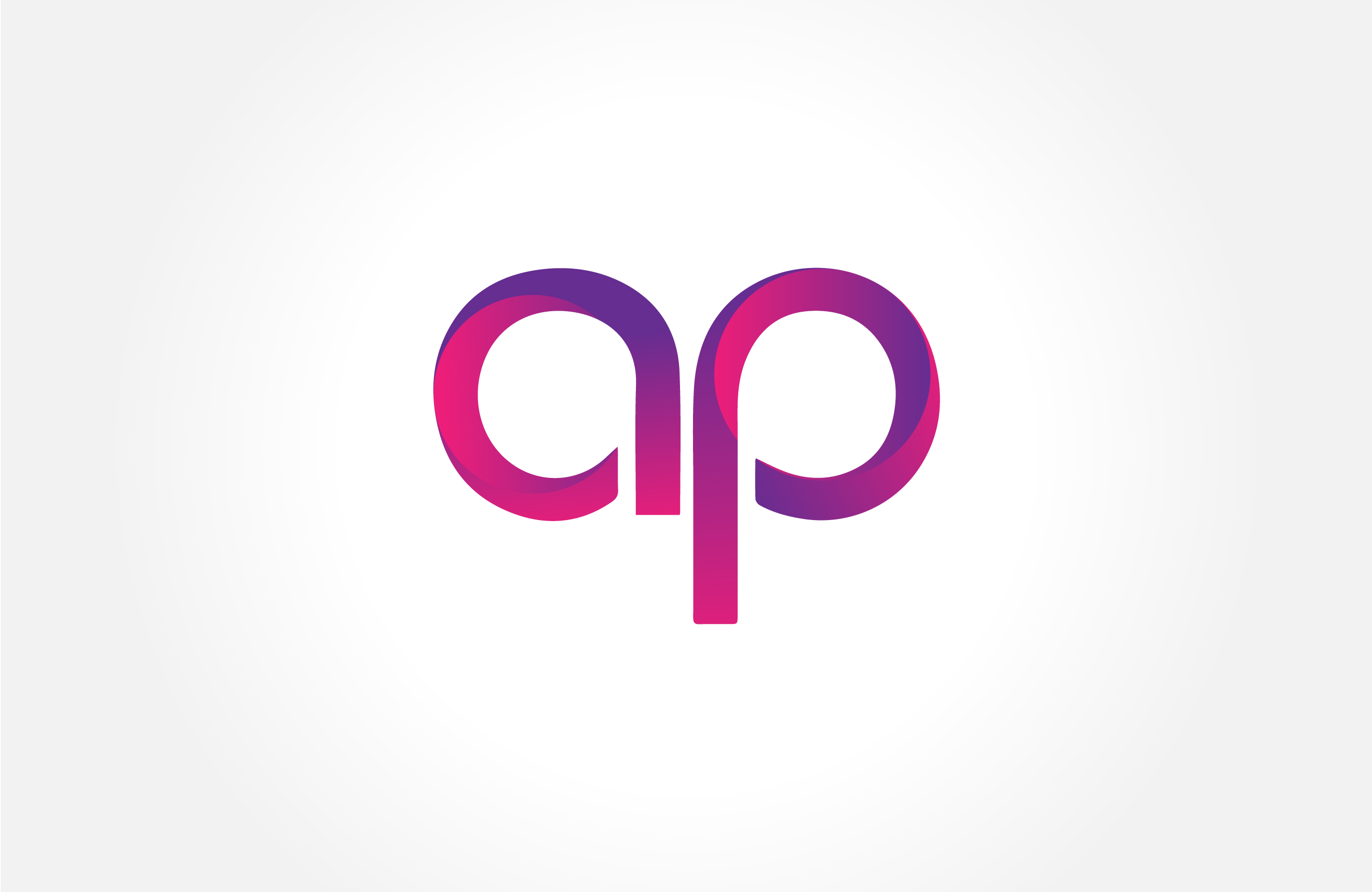  Foto zu Lettermark Logo Design 