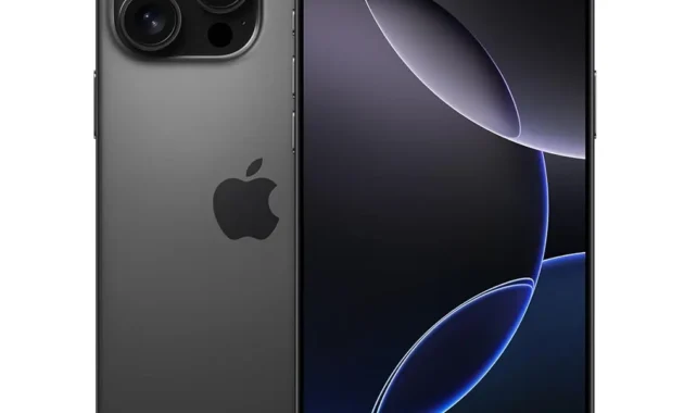 iphone 17 pro review gsmarena
